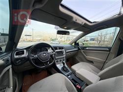 فولكسفاغن جولف